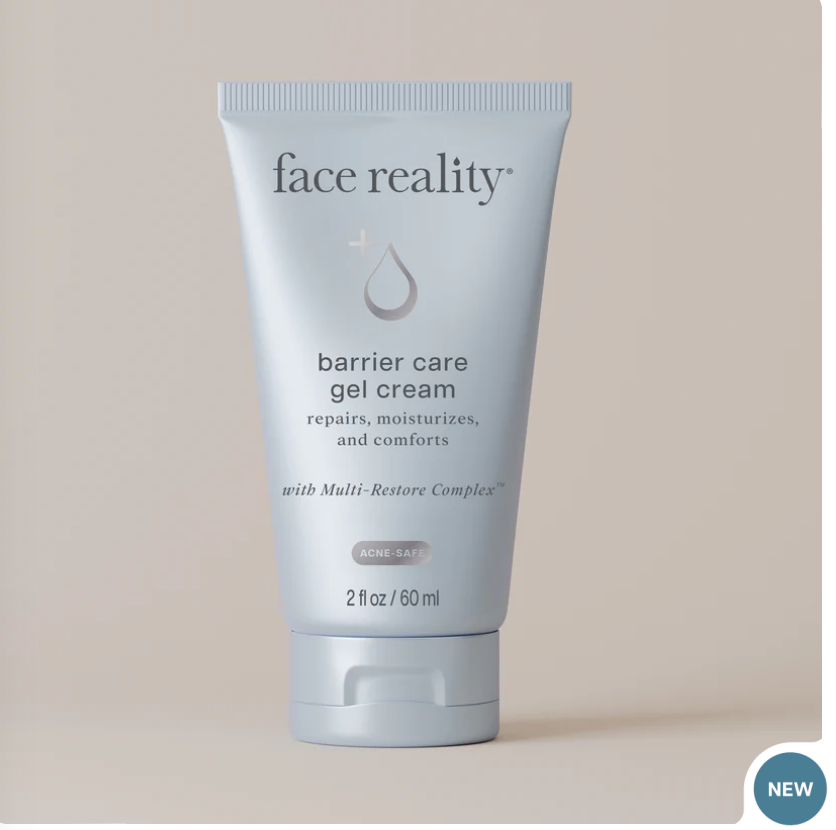 Barrier Care Gel Cream