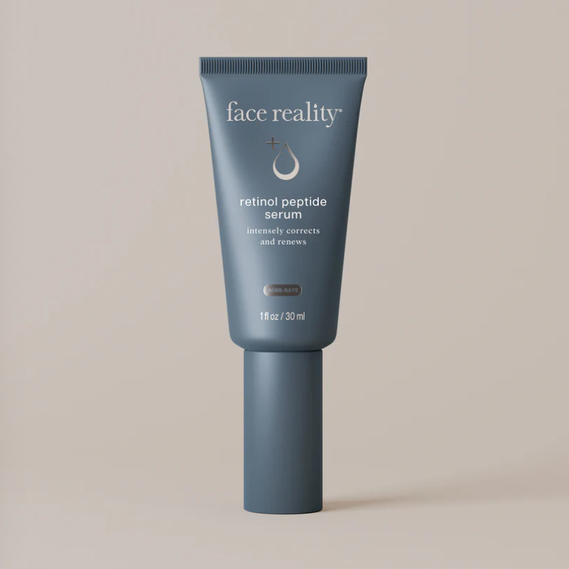 Retinol Peptide Serum