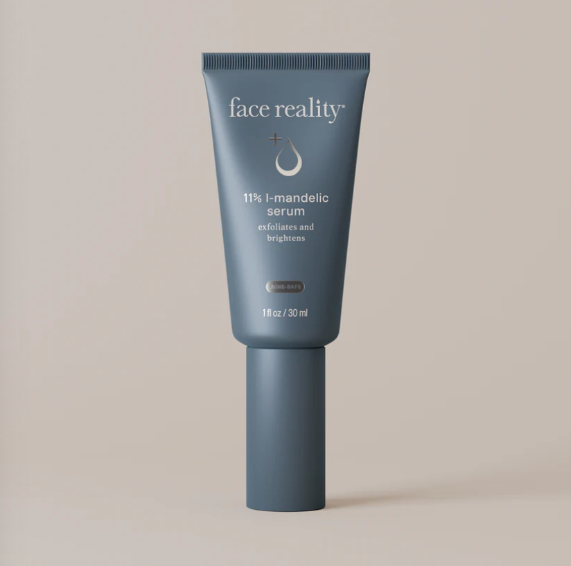 11% L-Mandelic Serum