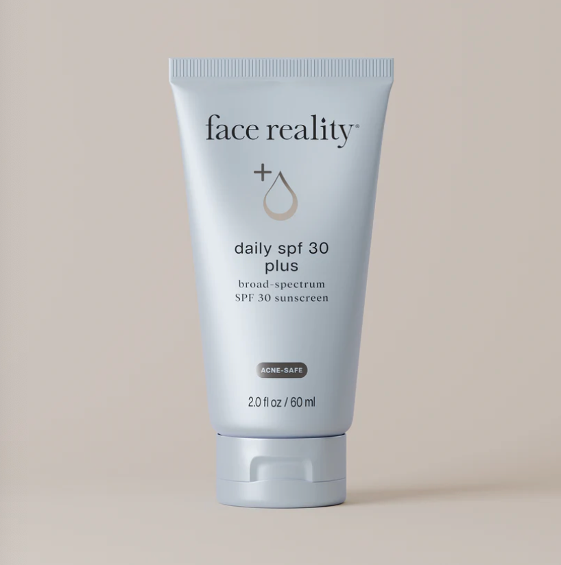 Daily SPF 30 Plus