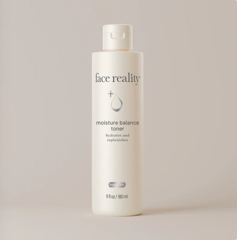 Moisture Balancing Toner