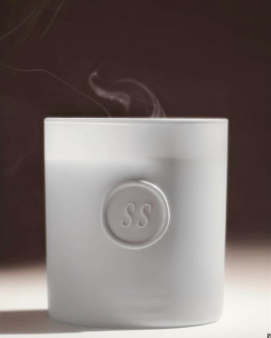 SKNN Studio Signature Scent Candle