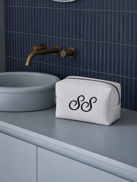 SKNN Studio Cosmetic Bag