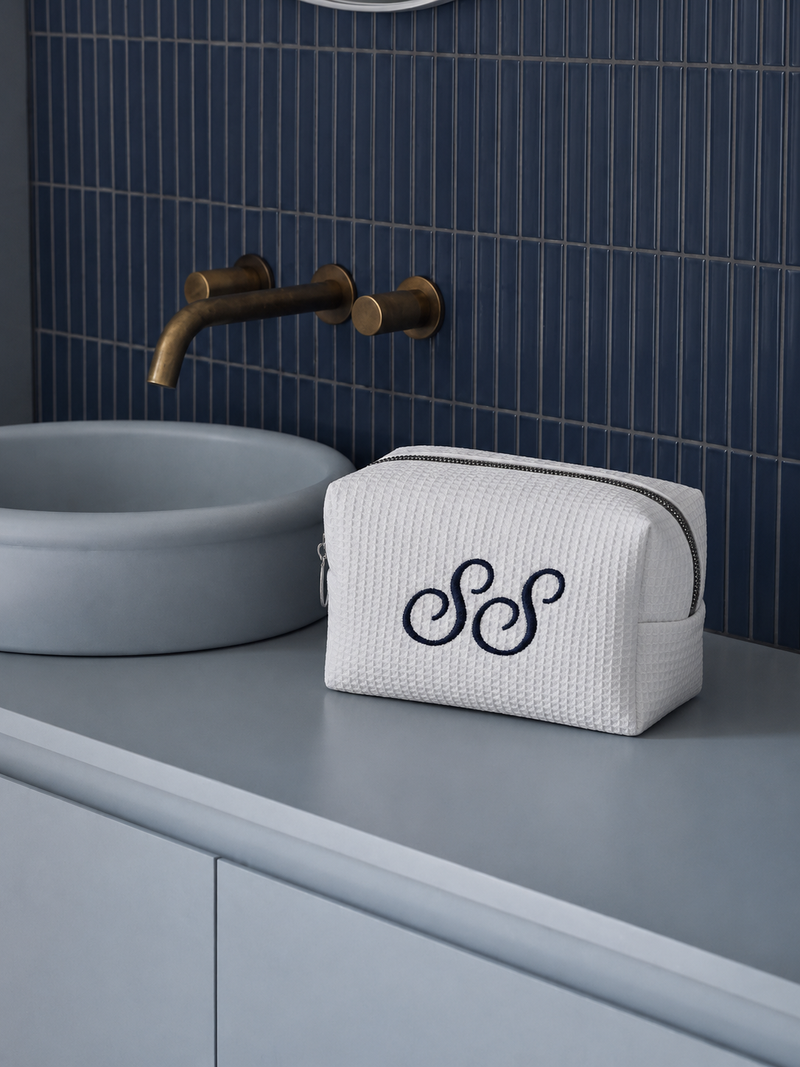 SKNN Studio Cosmetic Bag