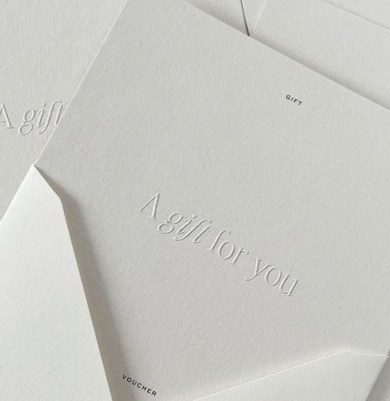 Gift Cards