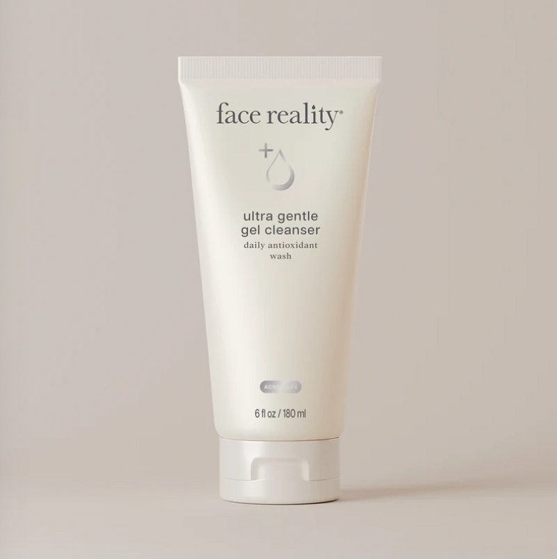 Ultra Gentle Gel Cleanser