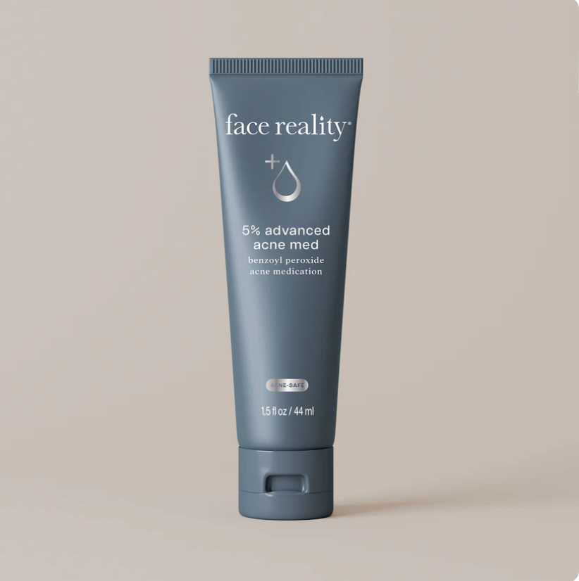 5% Advanced Acne Med
