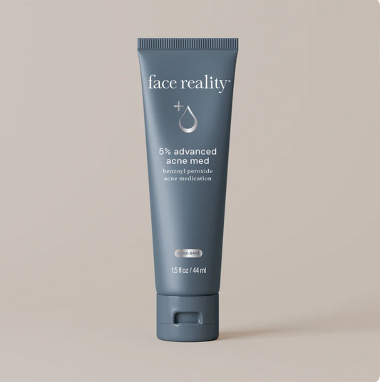5% Advanced Acne Med