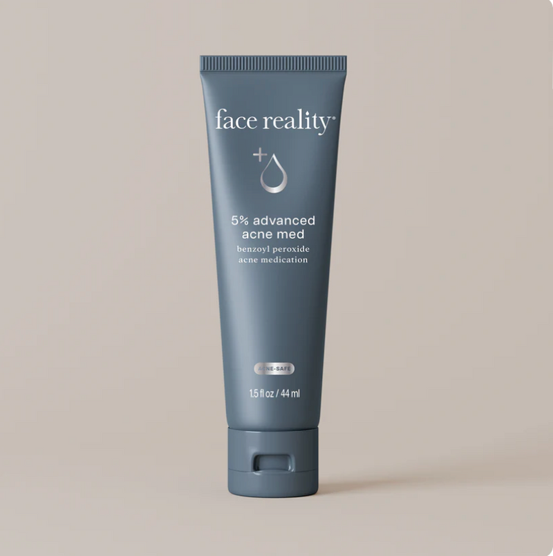 5% Advanced Acne Med