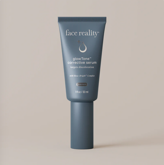 glowTone Corrective Serum