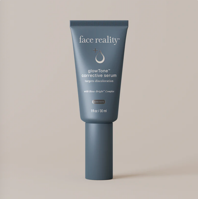 glowTone Corrective Serum