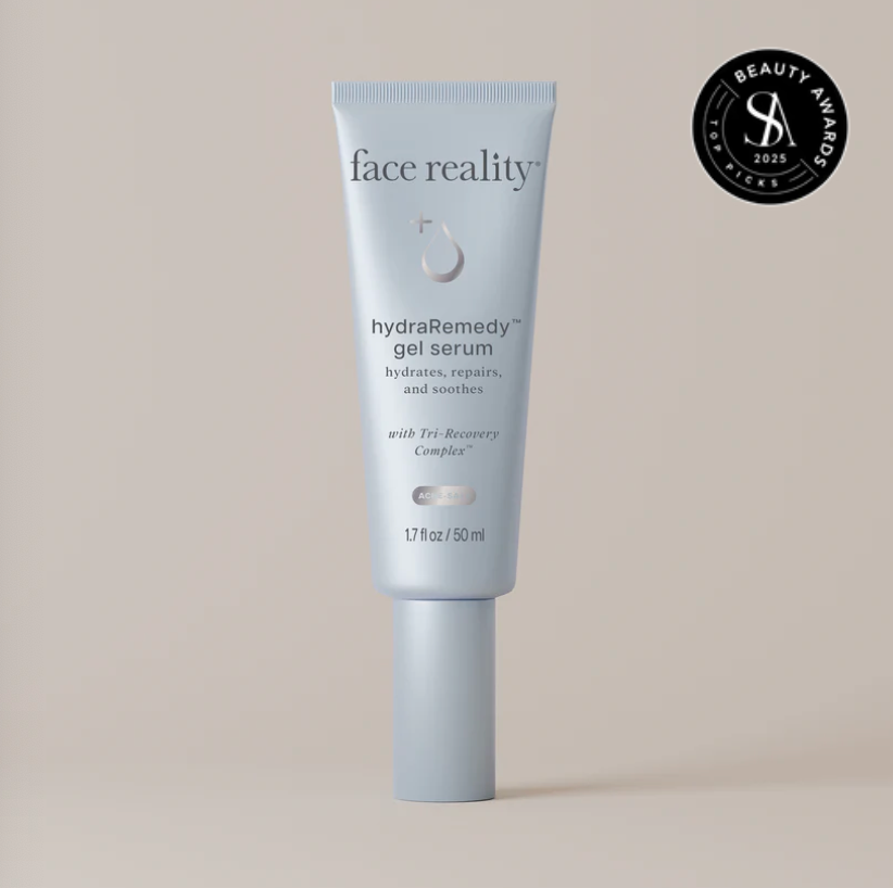hydraRemedy Gel Serum