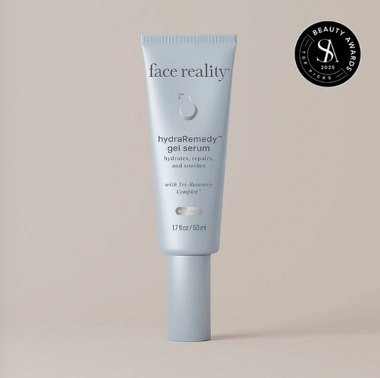 hydraRemedy Gel Serum