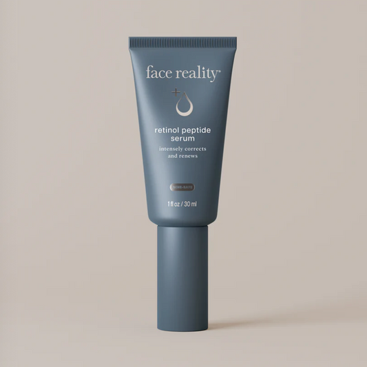 Retinol Peptide Serum