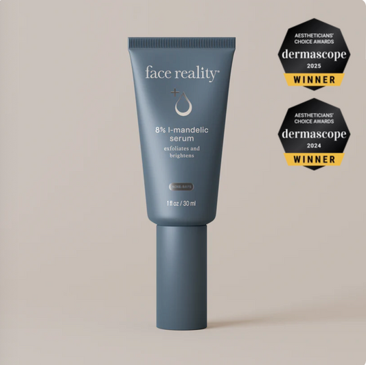 8% L-Mandelic Serum