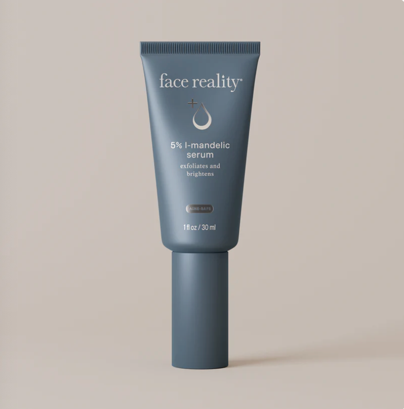 5% L-Mandelic Serum