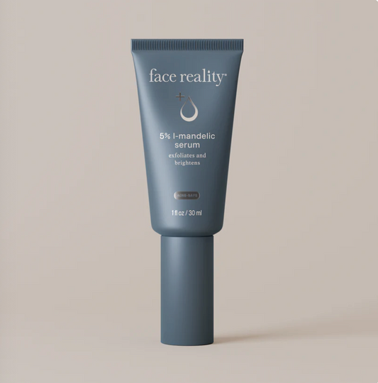 5% L-Mandelic Serum