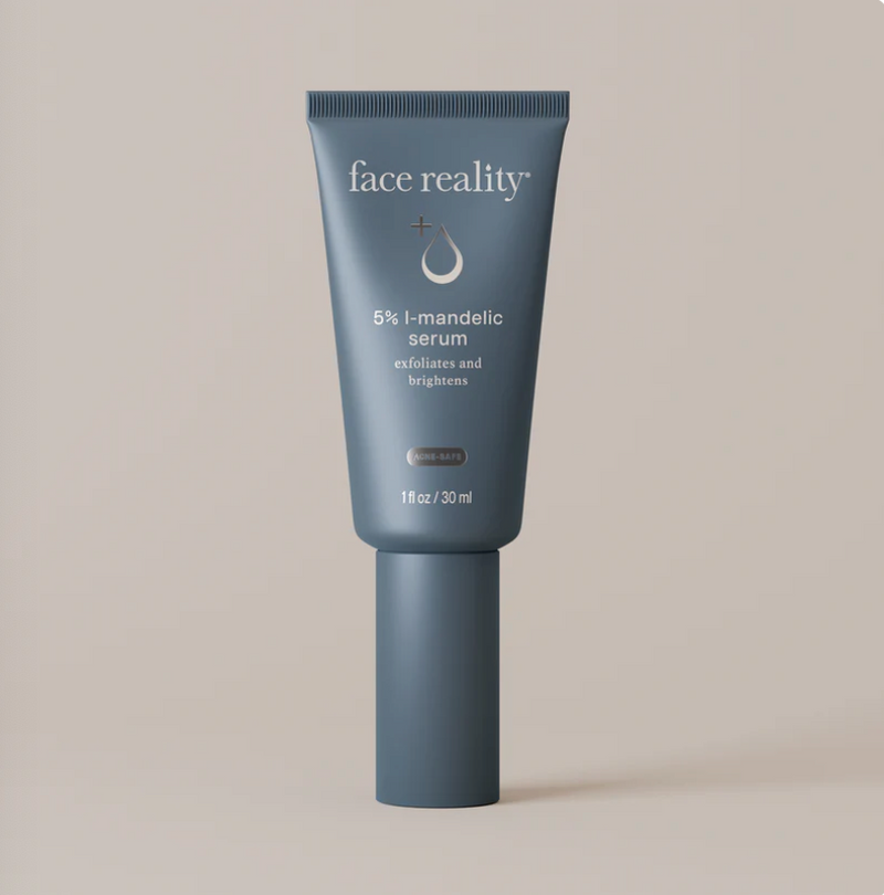 5% L-Mandelic Serum
