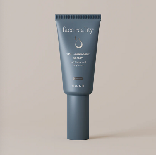 11% L-Mandelic Serum