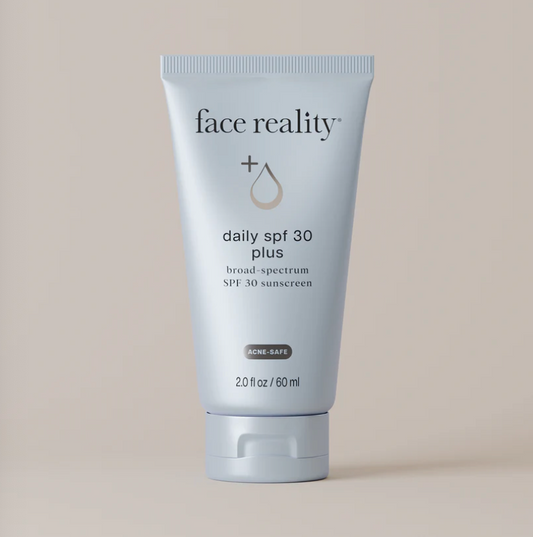 Daily SPF 30 Plus