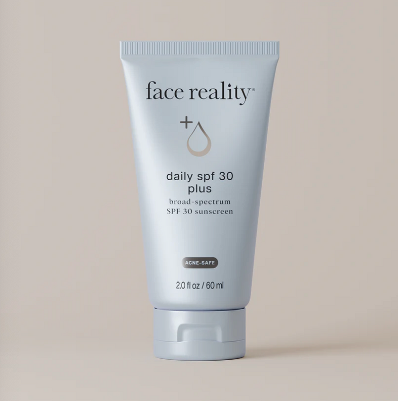 Daily SPF 30 Plus