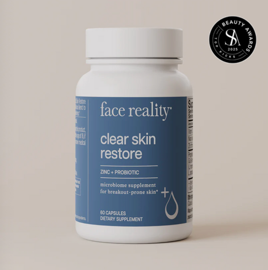 Clear Skin Restore