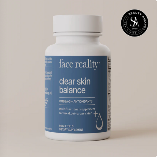Clear Skin Balance