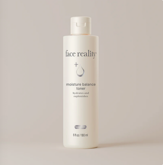 Moisture Balancing Toner