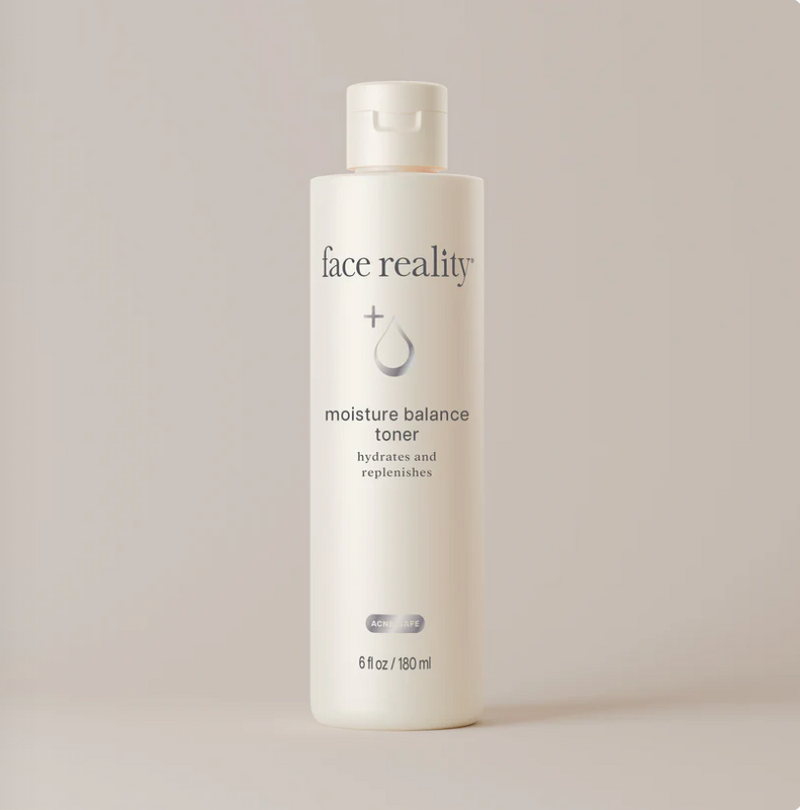 Moisture Balancing Toner