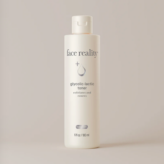 Glycolic-Lactic Toner