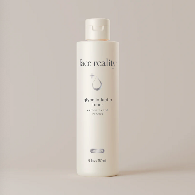 Glycolic-Lactic Toner