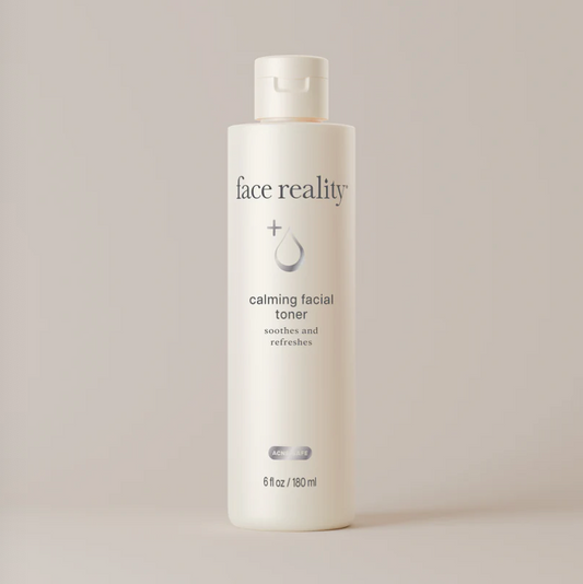 Calming Facial Toner