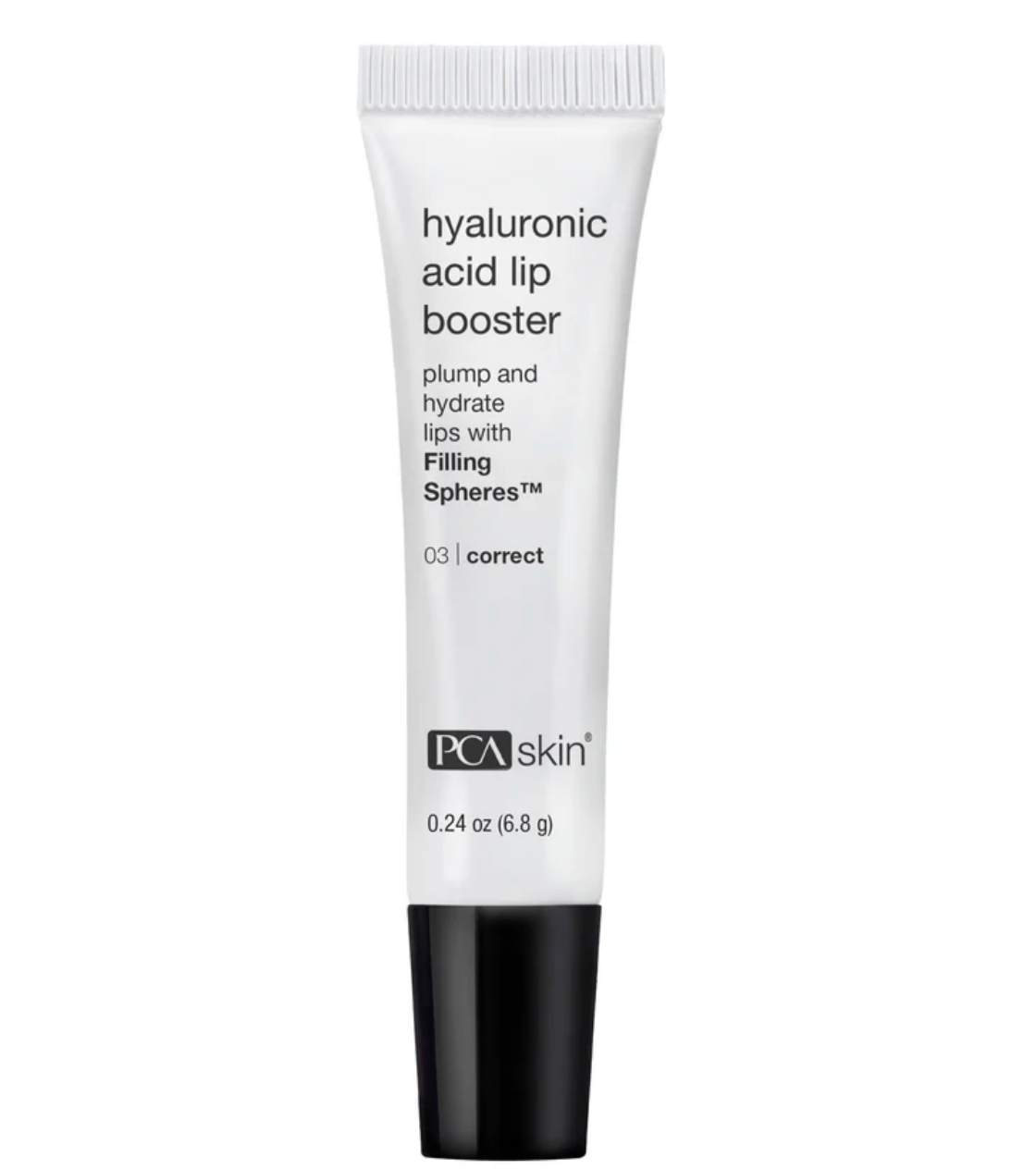 PCA Hyaluronic Acid Lip Booster
