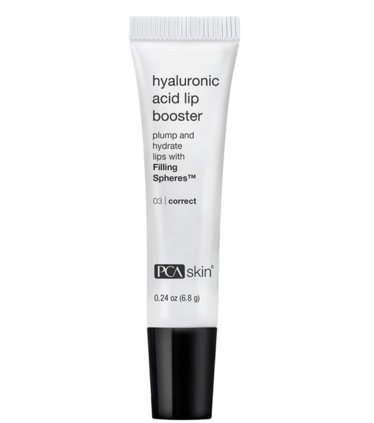 PCA Hyaluronic Acid Lip Booster