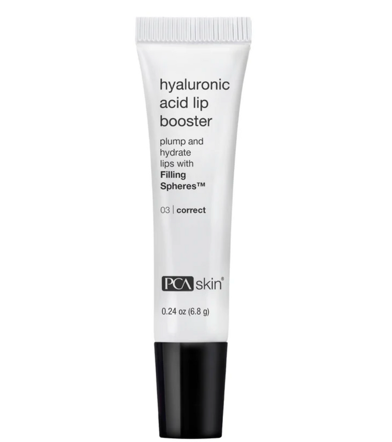 PCA Hyaluronic Acid Lip Booster