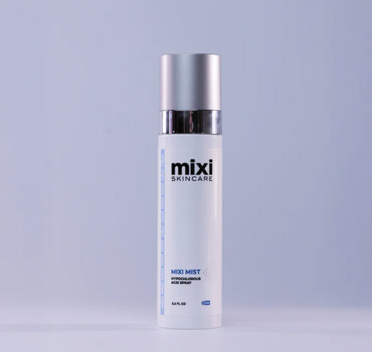 Mixi Mist I Hypochlorous Acid Spray